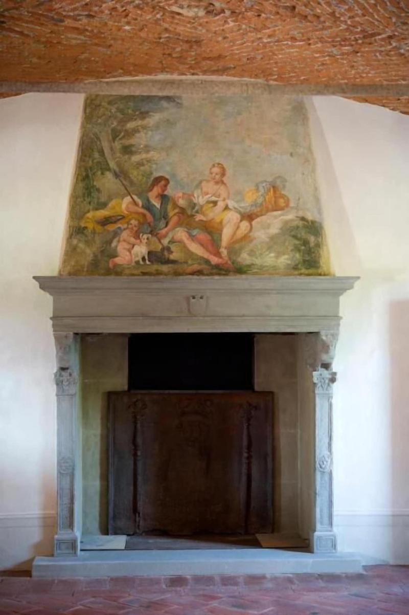 Corte Breda Agriturismo Bed & Breakfast image
