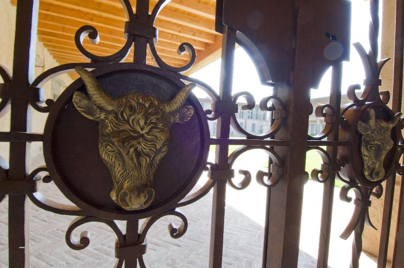 Corte Breda Agriturismo Bed & Breakfast image