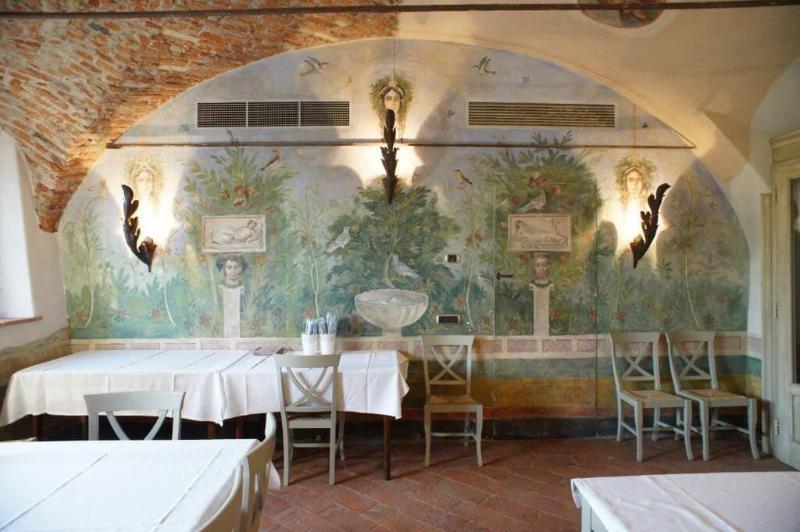 Corte Breda Agriturismo Bed & Breakfast image