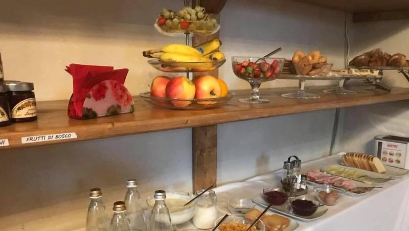 Corte Breda Agriturismo Bed & Breakfast image