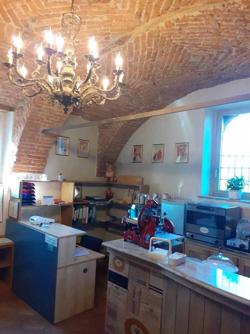 Corte Breda Agriturismo Bed & Breakfast image