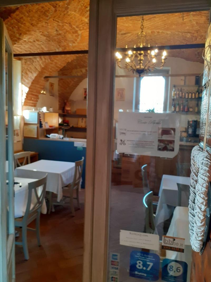 Corte Breda Agriturismo Bed & Breakfast image