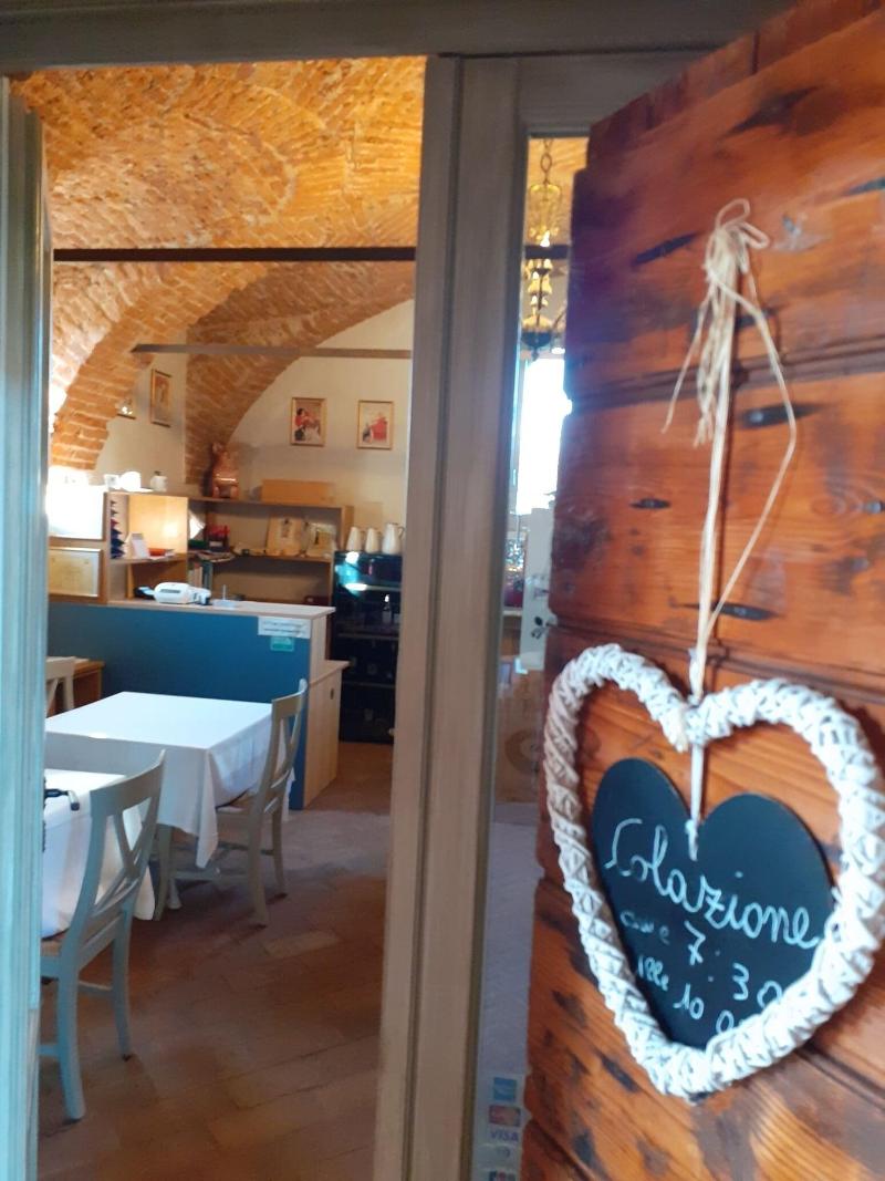 Corte Breda Agriturismo Bed & Breakfast image