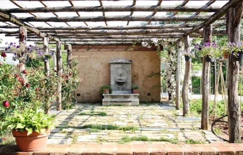 Corte Breda Agriturismo Bed & Breakfast image