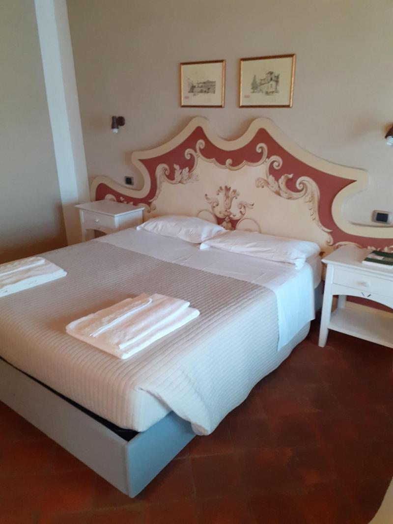 Corte Breda Agriturismo Bed & Breakfast image