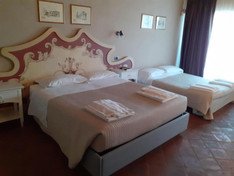 Corte Breda Agriturismo Bed & Breakfast image