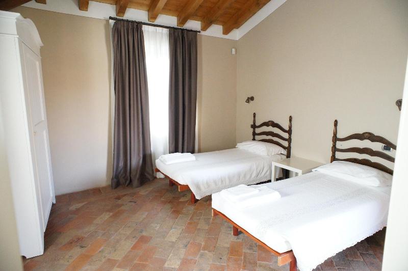 Corte Breda Agriturismo Bed & Breakfast image