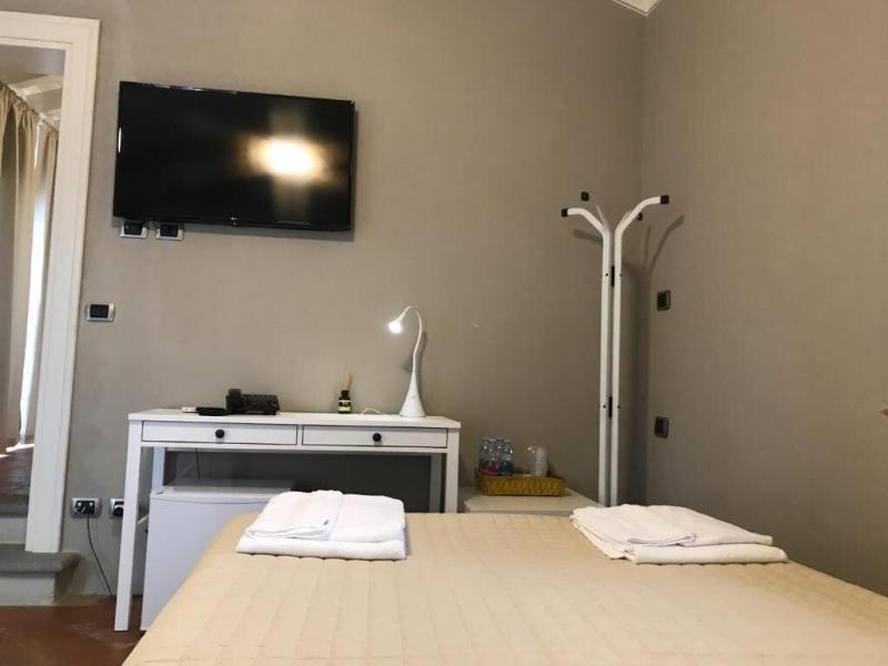 Corte Breda Agriturismo Bed & Breakfast image