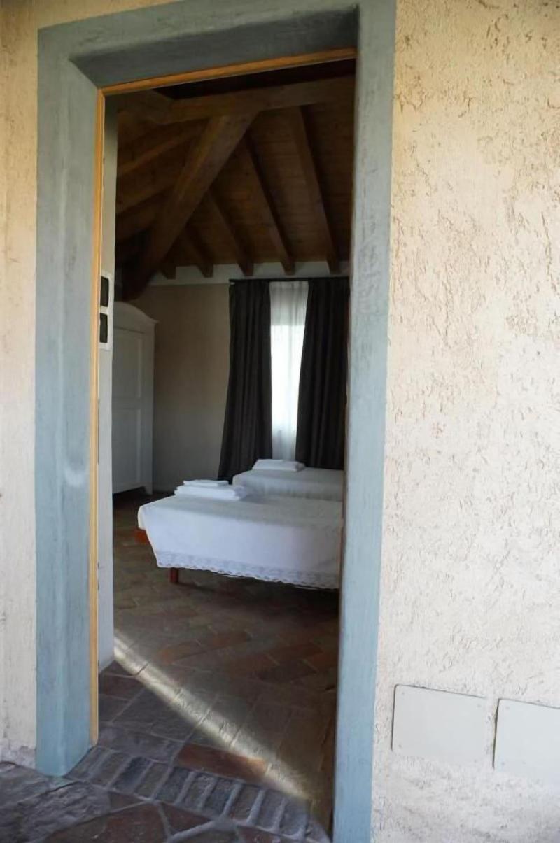 Corte Breda Agriturismo Bed & Breakfast image