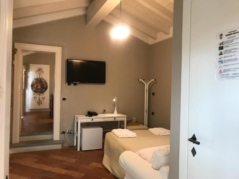 Corte Breda Agriturismo Bed & Breakfast image