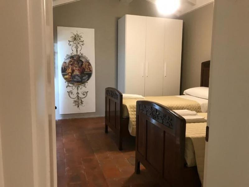 Corte Breda Agriturismo Bed & Breakfast image
