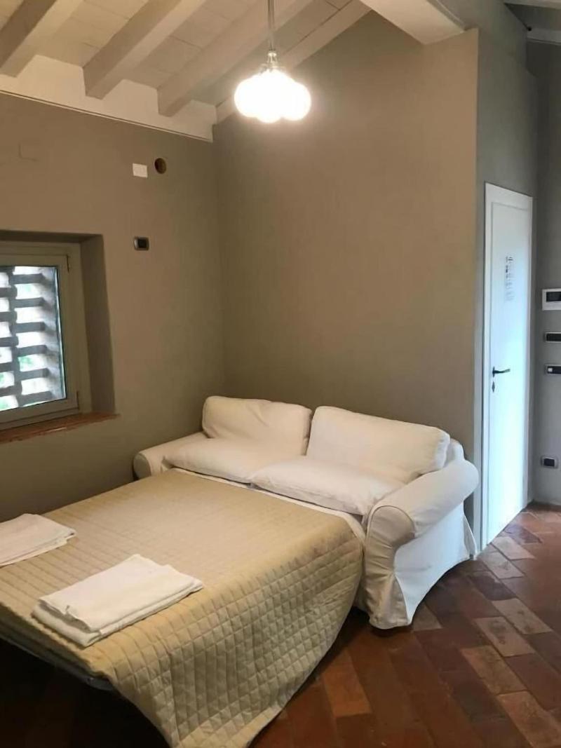 Corte Breda Agriturismo Bed & Breakfast image