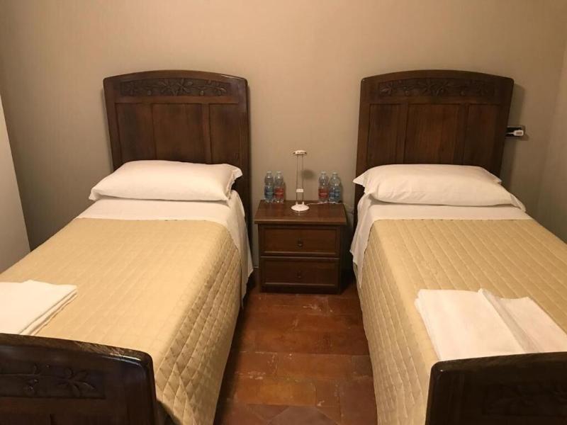 Corte Breda Agriturismo Bed & Breakfast image
