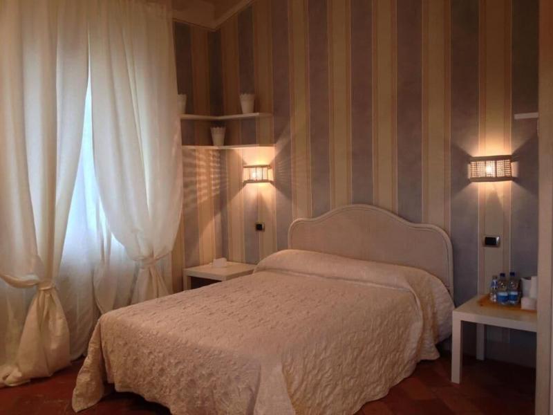 Corte Breda Agriturismo Bed & Breakfast image
