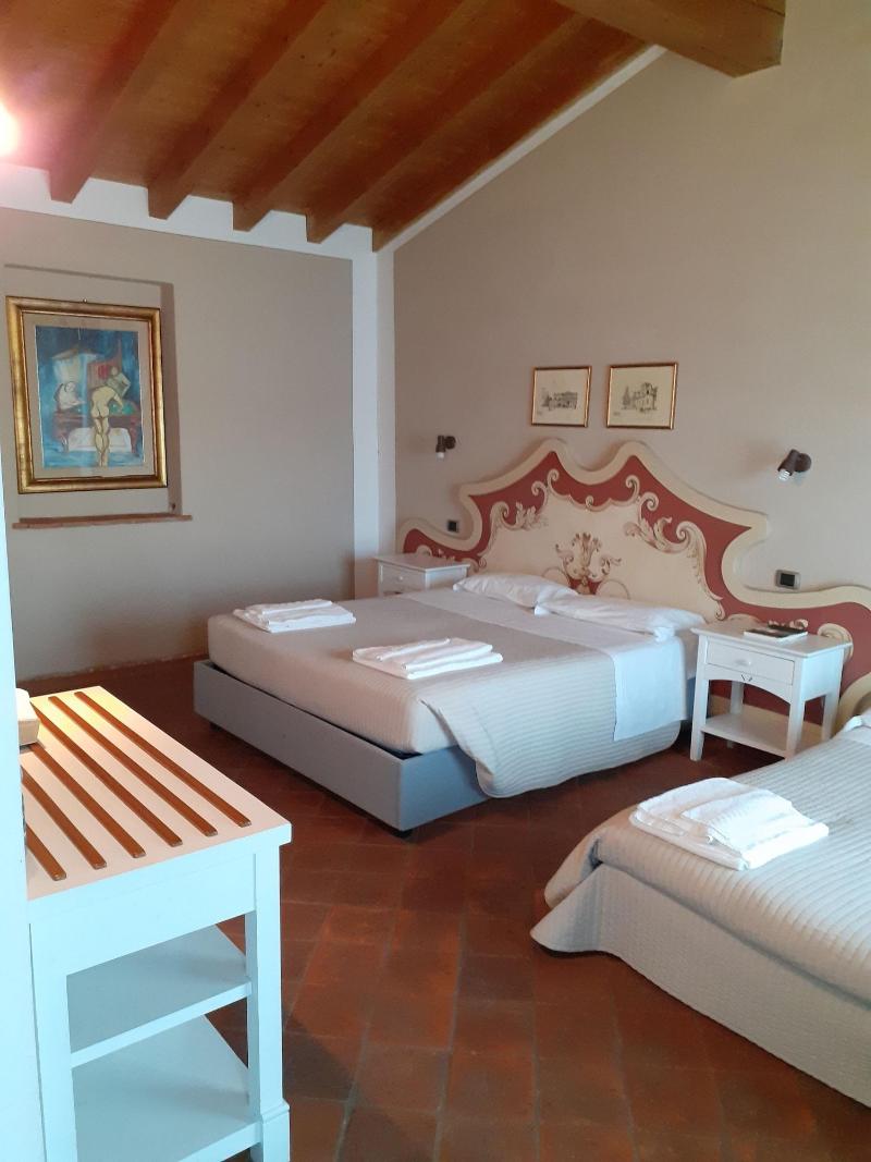 Corte Breda Agriturismo Bed & Breakfast image