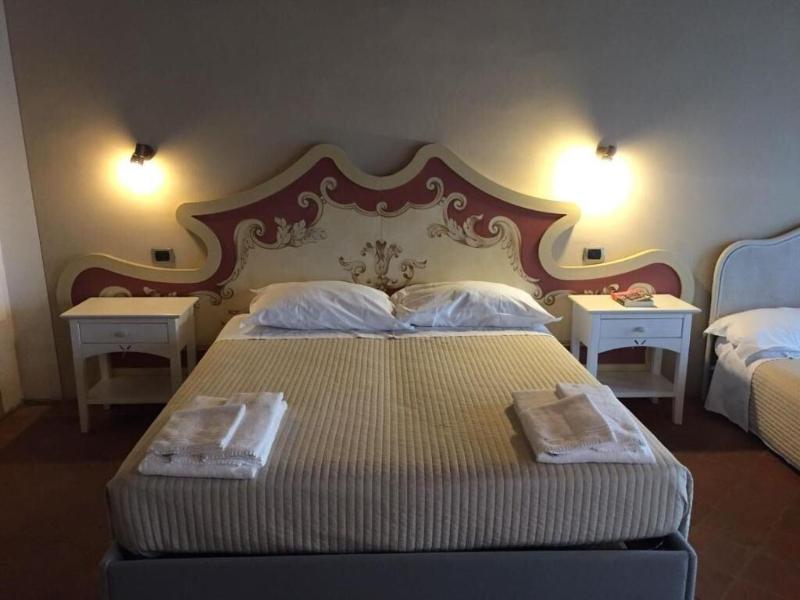 Corte Breda Agriturismo Bed & Breakfast image