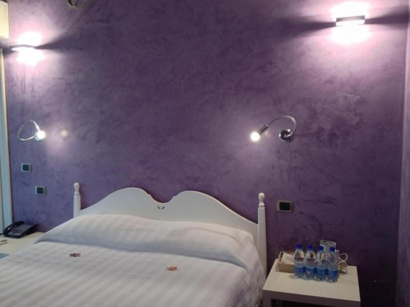 Corte Breda Agriturismo Bed & Breakfast image