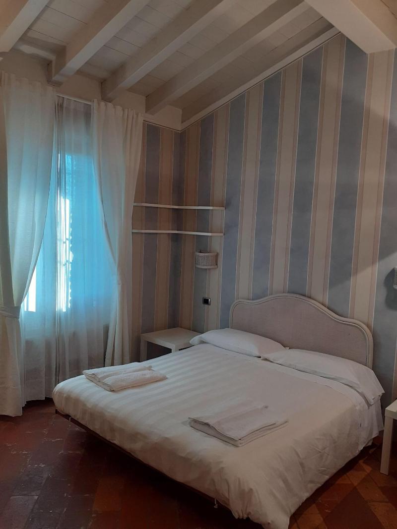 Corte Breda Agriturismo Bed & Breakfast image