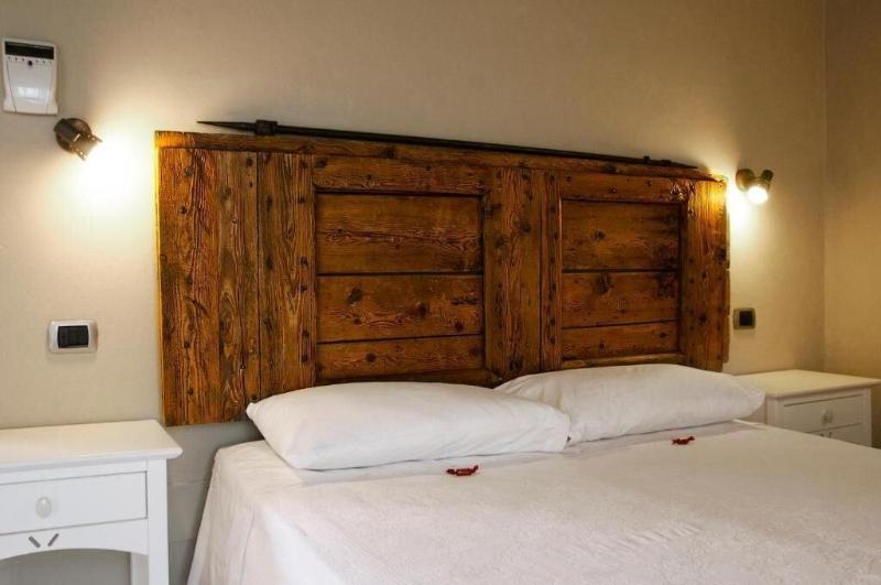 Corte Breda Agriturismo Bed & Breakfast image