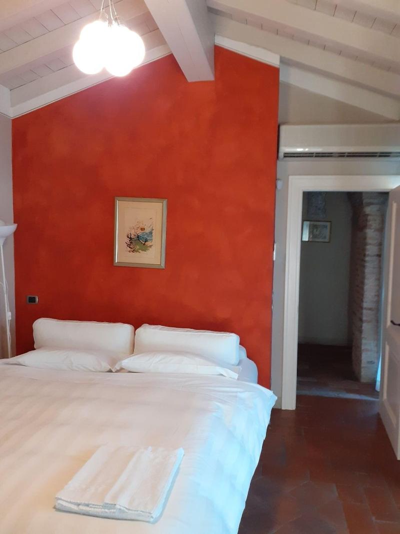 Corte Breda Agriturismo Bed & Breakfast image