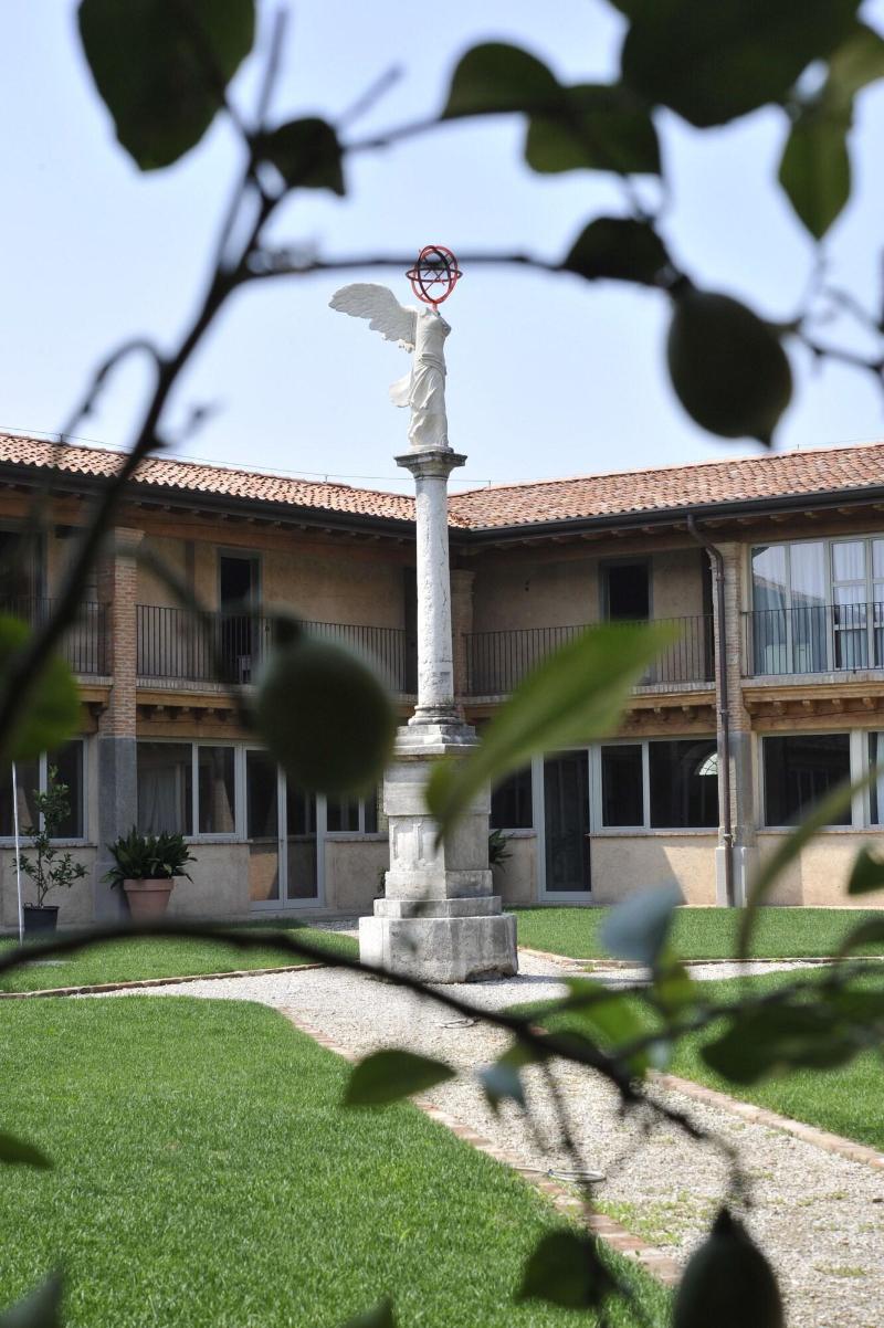Corte Breda Agriturismo Bed & Breakfast image