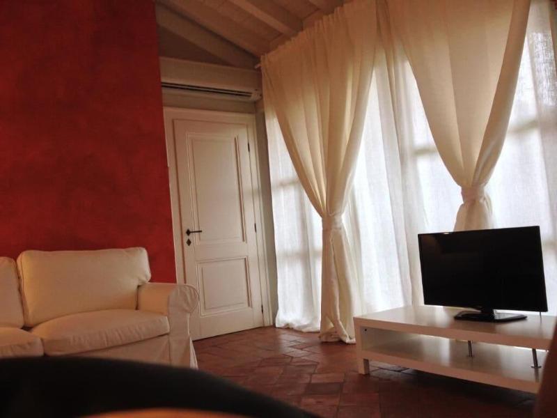 Corte Breda Agriturismo Bed & Breakfast image