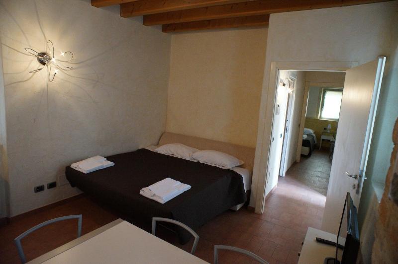 Corte Breda Agriturismo Bed & Breakfast image