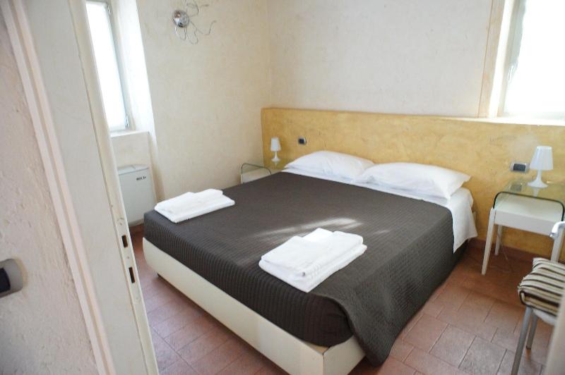 Corte Breda Agriturismo Bed & Breakfast image