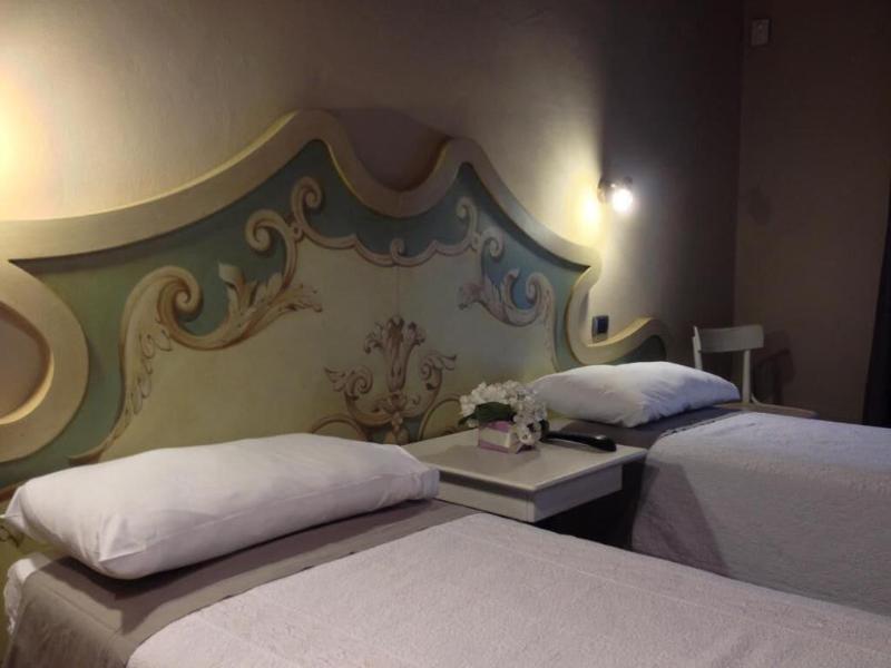 Corte Breda Agriturismo Bed & Breakfast image