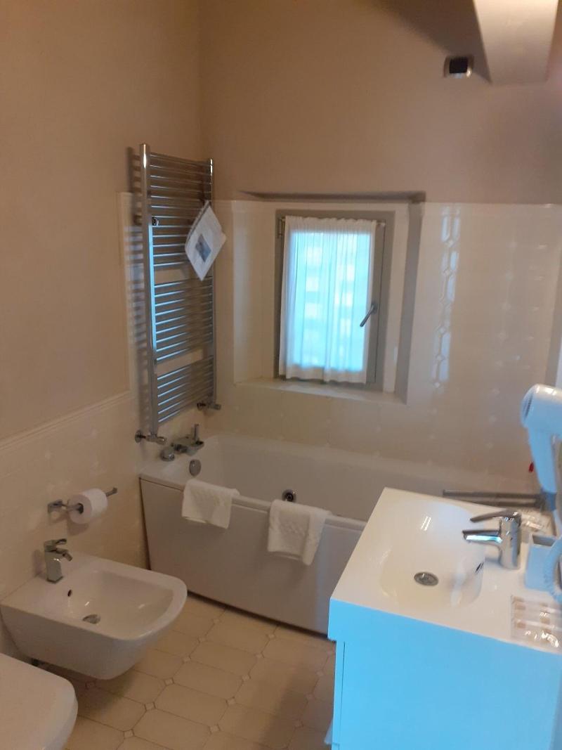 Corte Breda Agriturismo Bed & Breakfast image