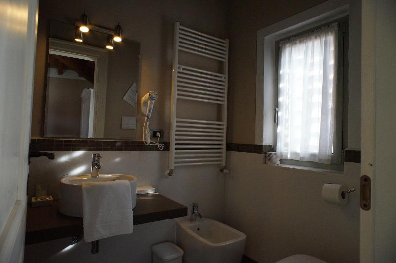 Corte Breda Agriturismo Bed & Breakfast image