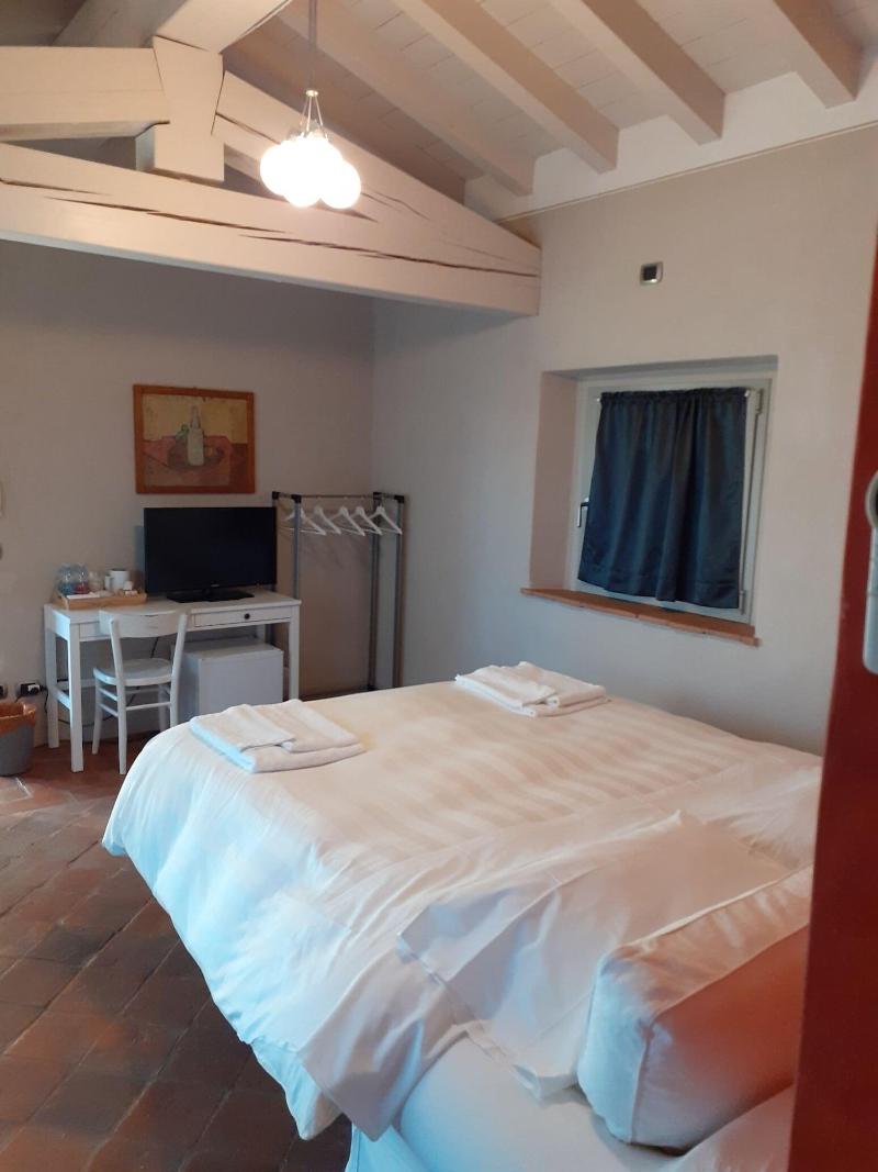 Corte Breda Agriturismo Bed & Breakfast image