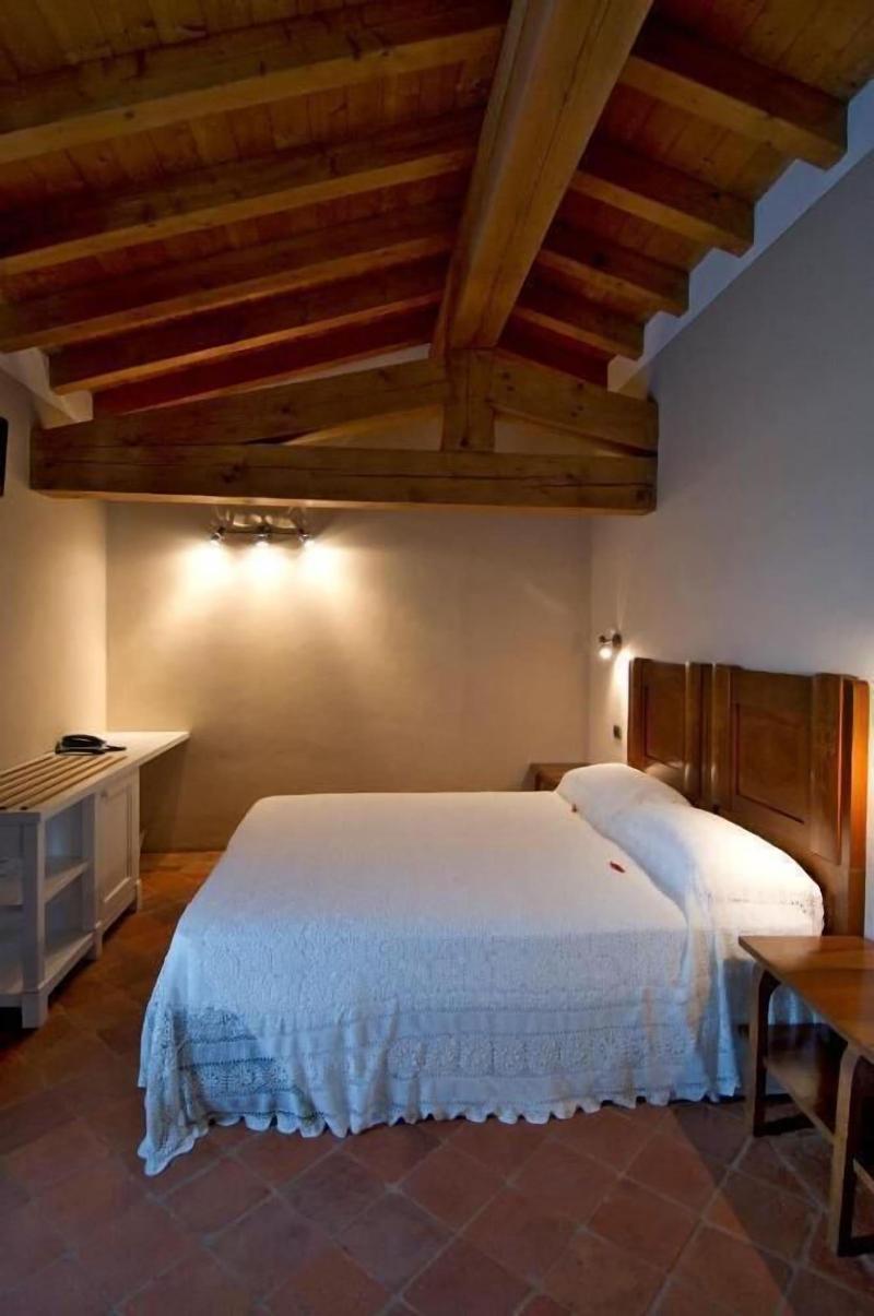Corte Breda Agriturismo Bed & Breakfast image