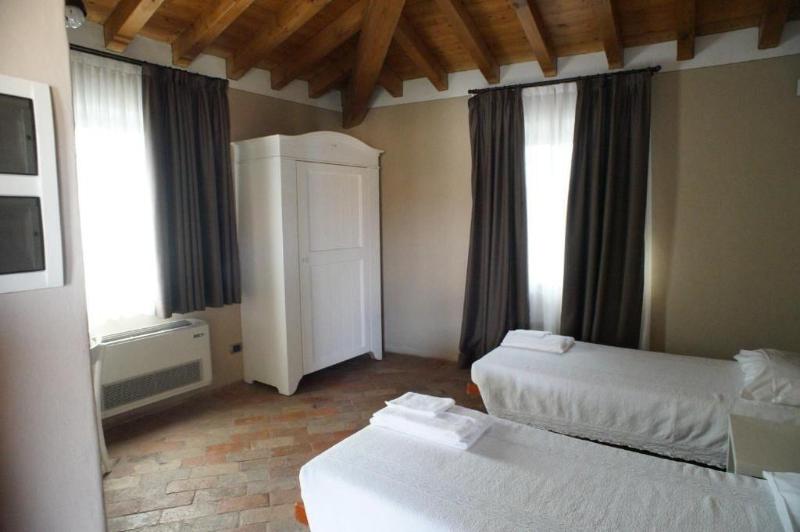 Corte Breda Agriturismo Bed & Breakfast image