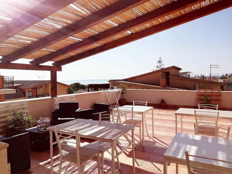 B&B Mare e Templi image