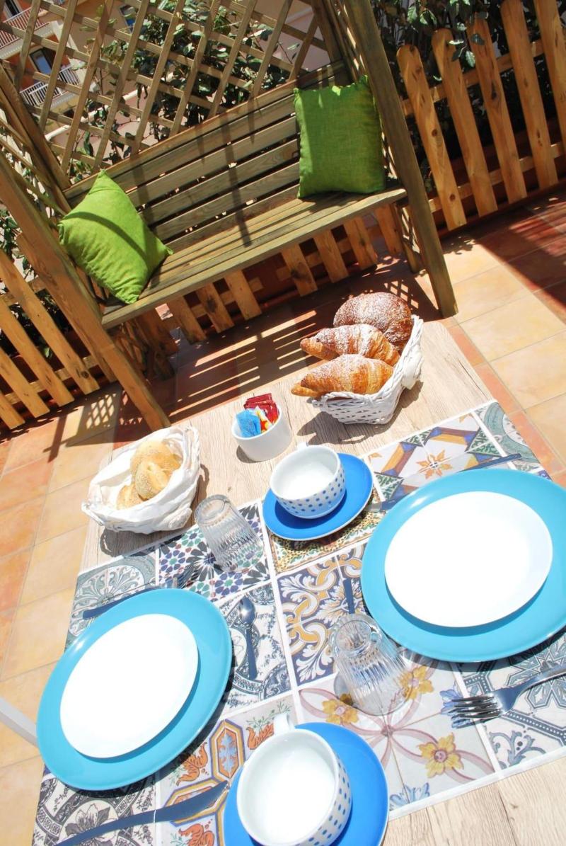 B&B Mare e Templi image