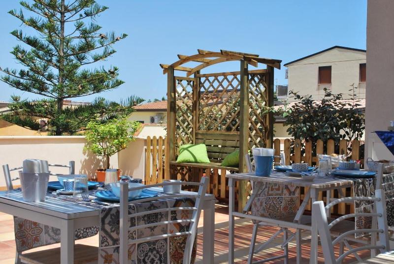 B&B Mare e Templi image