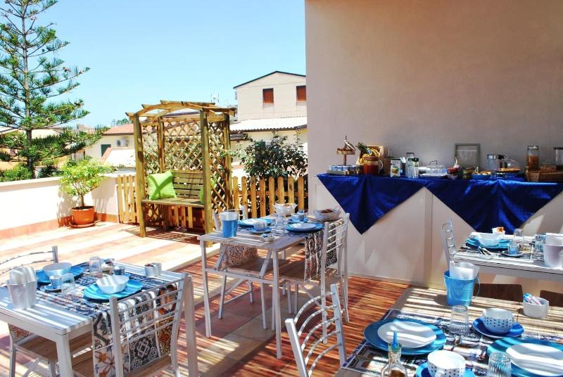 B&B Mare e Templi image