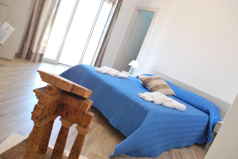 B&B Mare e Templi image