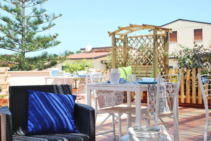B&B Mare e Templi image