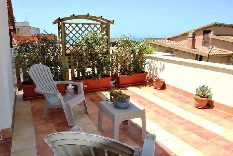 B&B Mare e Templi image