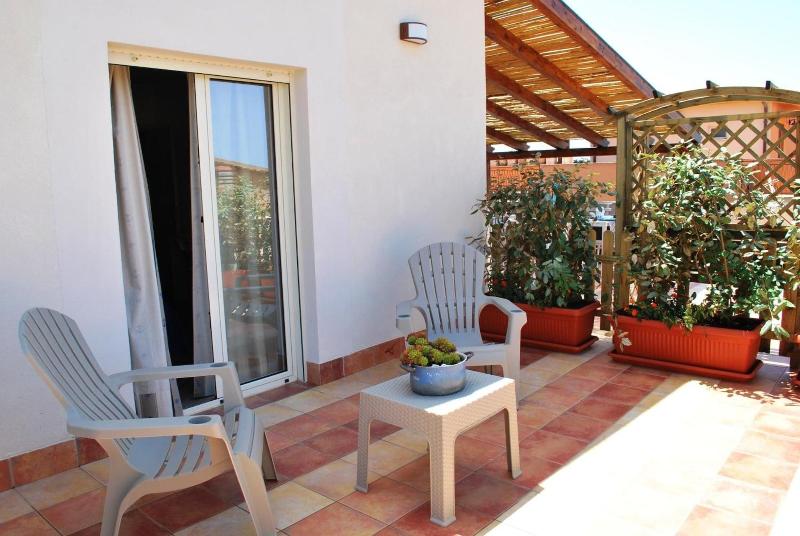 B&B Mare e Templi image