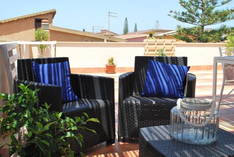 B&B Mare e Templi image