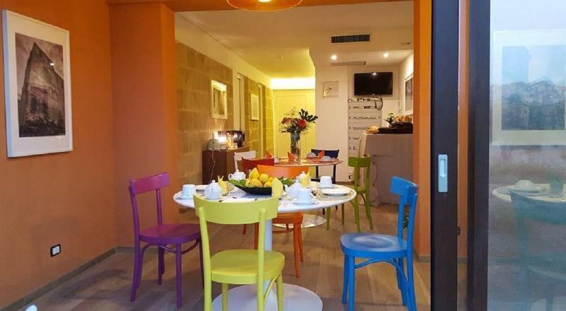 Locanda degli Scrittori image