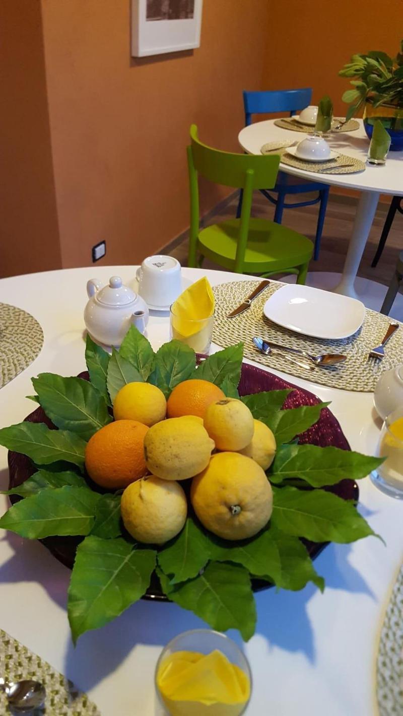 Locanda degli Scrittori image