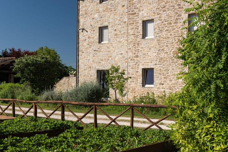 Agriturismo Cuprena image