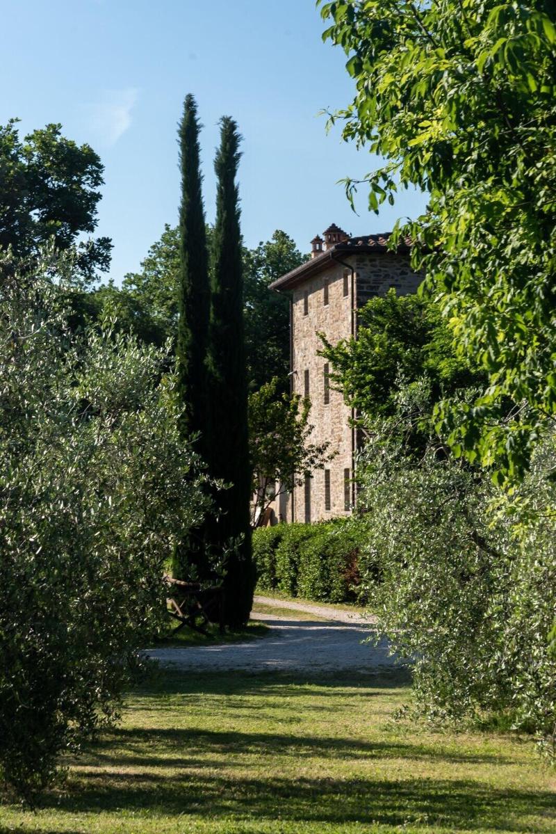 Agriturismo Cuprena image
