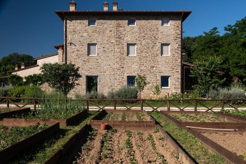Agriturismo Cuprena image