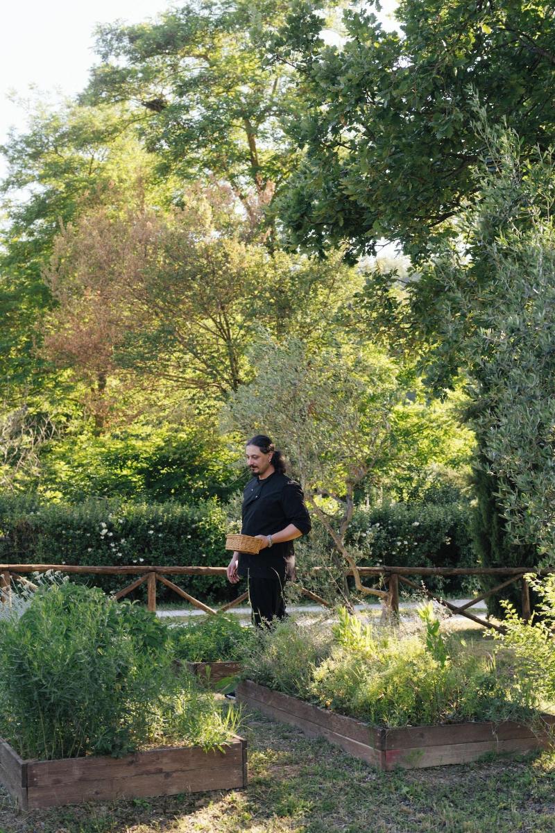 Agriturismo Cuprena image