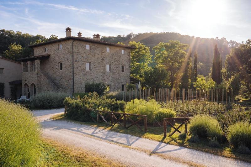 Agriturismo Cuprena image